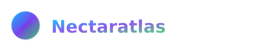 Nectaratlas kasdieniai skoniai
